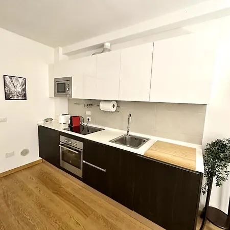 Appartamento Close To The Historic Center With Free Parking *