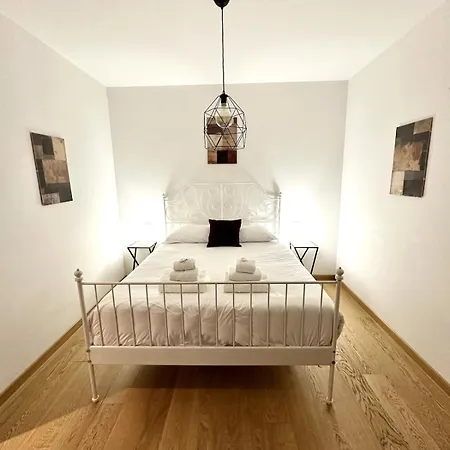 Porte Nuove Peaceful House - Free Parking Lejlighed *