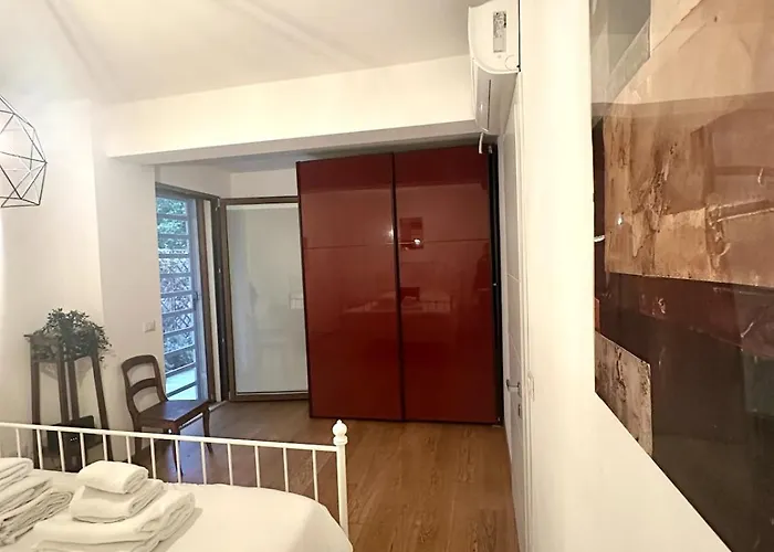 Close To The Historic Center With Free Parking Appartamento Firenze